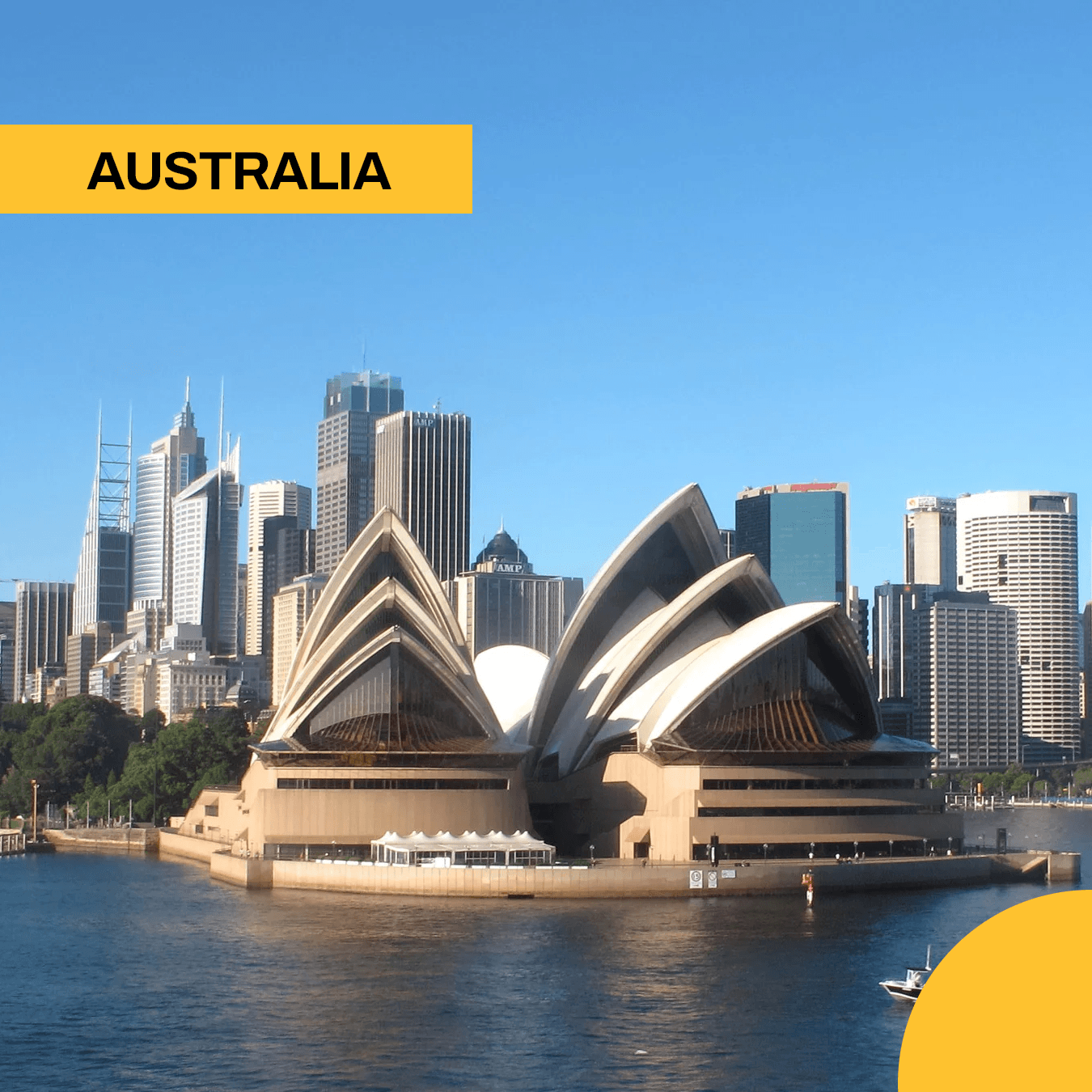 Australia