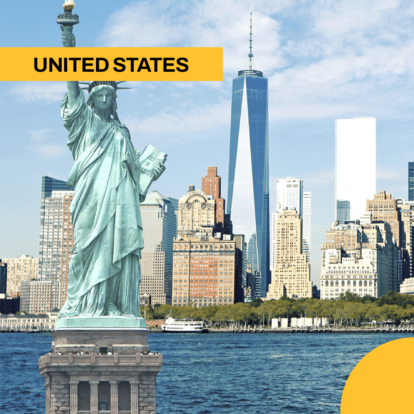 United States